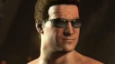 MORTAL KOMBAT Sequel Reportedly Adds THE BOYS Star Karl Urban As Johnny Cage