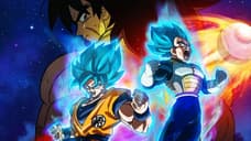 DRAGON BALL Franchise Sends Legendary Collection Of Anime Films To CRUNCHYROLL