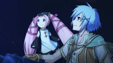 THE LEGEND OF NAYUTA: BOUNDLESS TRAILS RPG Game Unloads New Details Ahead Of September Release