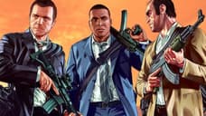 GRAND THEFT AUTO V Leak Reveals That EIGHT DLC Packs Were Developed And Scrapped By Rockstar Games