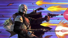 EA Has Scrapped Its THE MANDALORIAN First Person Shooter; STAR WARS JEDI 3 Still Moving Forward