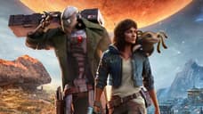 STAR WARS OUTLAWS Story Trailer Set to Premiere Next Week
