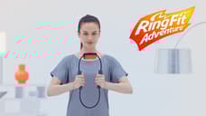 Demand For Nintendo Switch Consoles And RING FIT ADVENTURE Is Ridiculously High In Japan Right Now