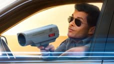 SONIC THE HEDGEHOG Movie Star James Marsden Confirms He's Signed On For Multiple Sequels