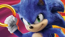 SONIC THE HEDGEHOG Is Now The Highest-Grossing Video Game Movie Of All Time At The Domestic Box Office