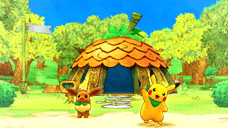 March Is Almost Over, And Nintendo Has Shared Video Highlighting Some Of The Games That Released This Month