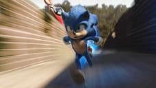 SONIC THE HEDGEHOG Gets His Iconic, Red Shoes In This New TV Spot For The Upcoming Movie