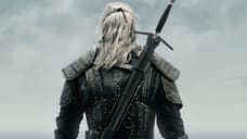 THE WITCHER: Geralt, Yennefer, & Ciri Feature In These Official, New Images From The Upcoming Netflix Series