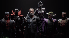 MORTAL KOMBAT 11: Arnold Schwarzenegger Is Not Going To Be Voicing The Terminator