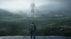 The Official Launch Trailer For DEATH STRANDING Is Almost Complete, According To Creator Hideo Kojima