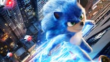 UPDATE: Paramount's Upcoming SONIC THE HEDGEHOG Movie Appears To Have Been Delayed Yet Again