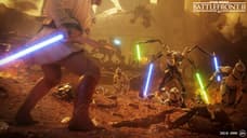 STAR WARS BATTLEFRONT II Releases Its June 2019 Community Calendar; Teases A New Map And More Surprises