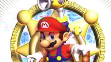 Fans Believe That Nintendo Is Teasing SUPER MARIO SUNSHINE For The Nintendo Switch