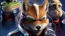 ROGUE ONE: A STAR WARS STORY Writer Gary Whitta Expresses Interest In Writing A STAR FOX Movie