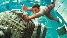 UNCHARTED Digital HD & 4K Blu-ray Details Revealed For Tom Holland/Mark Wahlberg-Starrer