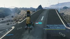 DEATH STRANDING Creator Hideo Kojima Really Wouldn't Recommend Playing Offline