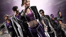 New SAINTS ROW Video Game Will Be Revealed Next Year, According To Koch Media CEO