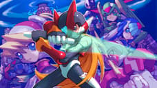 MEGA MAN ZERO/ZX LEGACY COLLECTION: Handy New Clips Will Help Players Defeat Some Of The Most Powerful Enemies