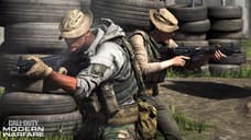 Infinity Ward Addresses Backlash Over Timed Exclusivity Of CALL OF DUTY: MODERN WARFARE's Survival Mode