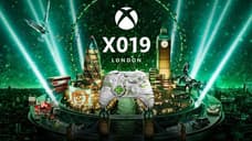 New Intellectual Property From RARE Will Be Revealed During The X019 Event