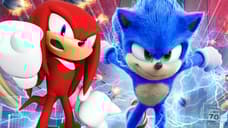 SONIC THE HEDGEHOG: Does Knuckles Make An Appearance In The Live-Action Video Game Movie?