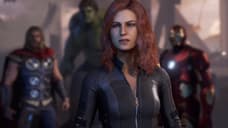 MARVEL'S AVENGERS Developer Explains Why Black Widow Is Crystal Dynamics' Favourite Playable Character