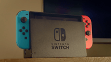 Nintendo Switch Revealed To Be One Of The Most Sought After Items During This Year's Black Friday
