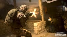 CALL OF DUTY: MODERN WARFARE: Update Adds New Multiplayer Modes & Special Operations Missions