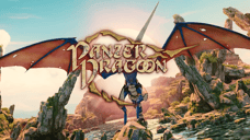 PANZER DRAGOON: REMAKE For The Nintendo Switch Gets New Trailer, As The Game Becomes Available Today