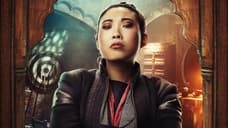 JUMANJI: THE NEXT LEVEL: Check Out These New Character Posters For The Upcoming Sequel