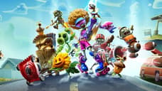 PLANTS VS. ZOMBIES: BATTLE FOR NEIGHBORVILLE Early Access Is Out Now; Full Release Set For October 18th
