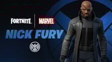 FORTNITE: Nick Fury Is The Latest Marvel Character To Join The Battle Royale; Now Available In The Item Shop