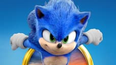 SONIC THE HEDGEHOG Opening Earns Almost $60M At Domestic Box Office & Over $100M Worldwide