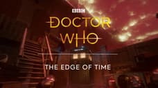 DOCTOR WHO: THE EDGE OF TIME Launch Trailer Invites You On An Epic Adventure To Save Reality