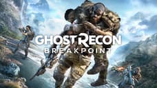 TOM CLANCY'S GHOST RECON BREAKPOINT: Project Titan Raid Trailer Teases A Hellish New Threat
