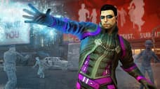 SAINTS ROW: Screenwriter Greg Russo Hypes The F. Gary Gray-Directed Live-Action Movie
