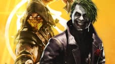 MORTAL KOMBAT 11 Director Seemingly Teases That The Joker Will Be Coming To The Game As A DLC Character