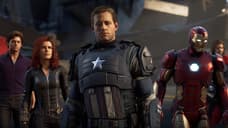 Crystal Dynamics Confirm MARVEL'S AVENGERS Will Feature Six Playable Heroes At Launch