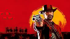 RED DEAD REDEMPTION 2 Revealed To Be The Best-Selling Video Game Of The Past 12 Months