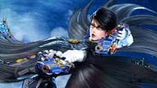 BAYONETTA 3's Development To Be Progressing Smoothly, As Revealed By PlatinumGames' Hideki Kamiya