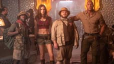Unprecedented $60 Million Opening Weekend For JUMANJI: THE NEXT LEVEL Video Game Comedy Movie