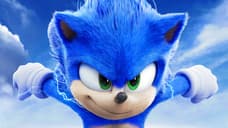 SONIC THE HEDGEHOG Score Will Release On February 14th (Alongside The Movie Itself)