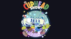 Netflix Announces CUPHEAD Animated Series Based On The Popular Indie Video Game