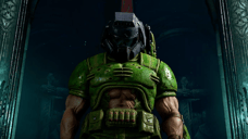 DOOM ETERNAL: New Trailer Reveals That Players Will be Able To Fully Customise The Slayer