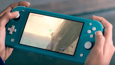 New Video Suggests That The Analog Stick Drift Is Very Real On The NINTENDO SWITCH LITE
