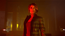 CONTROL Director Explains Why Replay Value Wasn't A Priority During The Game's Development
