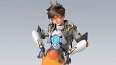 OVERWATCH 2: Blizzard Reveals New Character Designs For Tracer, Genji, Lúcio, Mei, And More Heroes