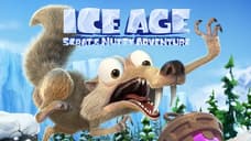 Bandai Namco Releases Charming New Trailer For ICE AGE: SCRAT'S NUTTY ADVENTURE