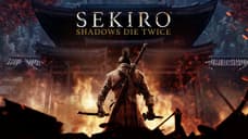 SEKIRO: SHADOWS DIE TWICE Officially Dubbed Game Of The Year At The Game Awards 2019