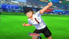 CAPTAIN TSUBASA: RISE OF NEW CHAMPIONS - New Trailer Reveals Information About The New Hero Episode